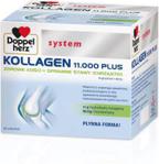 Doppelherz System Kollagen 11000 Plus 30amp x 25ml