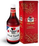 Doppelherz Vital Tonik 750ml puszka okazjonalna