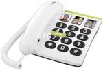 Doro PhoneEasy 331ph (8080235)