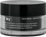 Dottore City Night Cream Krem na noc 50ml