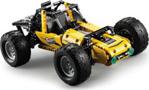 Double Eagle Samochód Buggy Rc Klocki Cada Ee 2W1 C51043W