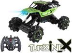 Double Eagle Zdalnie sterowany TurbineX Stunt-Fun Racer 4WD