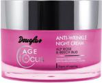 Douglas Collection Anti Wrinkles Night Cream Krem do twarzy 50ml