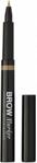 Douglas Collection Brow Marker Kredka do brwi Light Brown 1.1ml