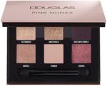 Douglas Collection Pink Nudes Paleta cieni do powiek