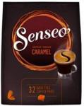 Douwe Egberts Senseo Caramel 32 saszetki 222g