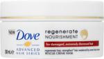 Dove Advanced Hair Regenerate Nourishment Maska do Włosów Zniszczonych 200ml