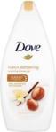 Dove Almond Cream with Hibiscus Purely Pampering Żel Pod Prysznic 500ml