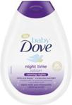 Dove Baby night time balsam dla dzieci 400ml