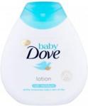 Dove Baby Rich Moisture mleczko do ciała 200ml