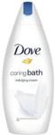 Dove Caring Bath pielęgnujący płyn do kąpieli 500ml