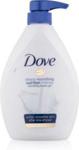 Dove Deeply Nourishing odżywczy żel pod prysznic z dozownikiem 720ml