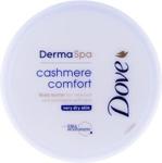 Dove Derma Spa Cashmere Comfort masło do ciała do skóry delikatnej i gładkiej 300ml