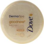 Dove Derma Spa Goodness 3 Krem do Ciała 300ml