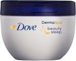 Dove Dermaspa Beauty Sleep Body Balm Balsam Do Ciała 300Ml