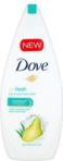 Dove go Fresh Pear & Aloe Vera Scent Żel Pod Prysznic 750ml