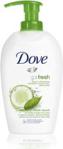 DOVE Go Fresh Touch Kremowe mydło w płynie o zapachu ogórka i zielonej herbaty 250 ml