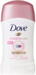 Dove INVISIBLE CARE FLORAL TOUCH Dezodorant W SZTYFCIE 40g