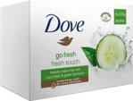 Dove Kremowa Kostka Myjąca 4x100g