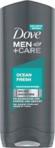 DOVE MEN + CARE OCEAN FRESH ŻEL POD PRYSZNIC 250ML