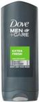 DOVE Men Care żel pod prysznic Extra Fresh 250ml