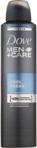 Dove Men+Care 48h Anti-Perspirant Cool Fresh 250ml Dezodorant w spray'u