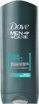 DOVE MEN+CARE AQUA IMPACT ŻEL POD PRYSzNIC 250 ml