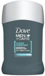 DOVE Men+Care Clean Comfort dezodorant Sztyft 50ml