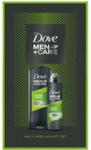 Dove Men+Care Extra Fresh XMASS zestaw pielęgnacyjny dla mężczyzn