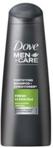 Dove Men+Care Fresh Clean 2w1 400ml