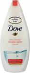 Dove Micellar Water Anti-Stress Shower Gel żel pod prysznic 500ml