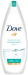 Dove Micellar Water żel pod prysznic Sensitive Skin 500ml