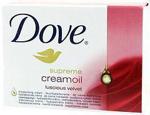 Dove Mydło 100g Supreme Cream Oil