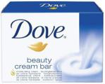 Dove Mydło Cream Bar Kostka 100 g