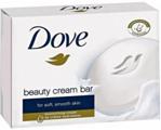 Dove Mydło Kostka 100G Białe Creme