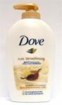 DOVE MYDŁO POMPKA PURE SHEA VANIL 250ml