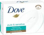 Dove Mydło Pure & Sensitive 100 g