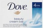 Dove Mydło w kostce Beauty 4x100g