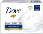 Dove Mydło w Kostce Creme 2x100g