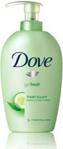 Dove Mydło w płynie dozownik Fresh Touch 250ml