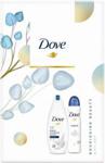 Dove Nourishing Beauty XMASS zestaw pielęgnacyjny dla kobiet