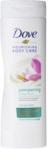 Dove Nourishing Body Care Pampering Balsam do ciała Pistachio & Magnolia 400ml