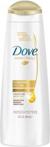 DOVE Nourishing Oil Care Szampon do włosów suchych i puszących się 250ml