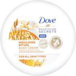 Dove Nourishing Secrects Body Cream Krem do Ciała 250 ml