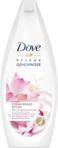 Dove Nourishing Secrets Body Wash Flower Extract & Rice Water Żel pod prysznic 750ml