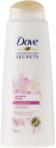 Dove NOURISHING SECRETS GLOWING RITUAL SZAMPON DO WŁOSÓW 400ml