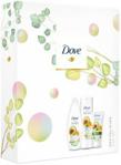 Dove Nourishing Secrets Invigorating Ritual Gift Set Zestaw Prezentowy Nourishing Secrets Invigorating Ritual Gift Set