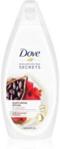 Dove Nourishing Secrets Nurturing Ritual Pielęgnacyjny Żel Pod Prysznic 500 Ml