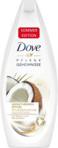 Dove Nourishing Secrets Restoring Ritual Żel pod Prysznic Coconut Oil and Almond Milk 250ml