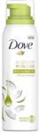 Dove Pianka Mousse Cocount Oil 200ml